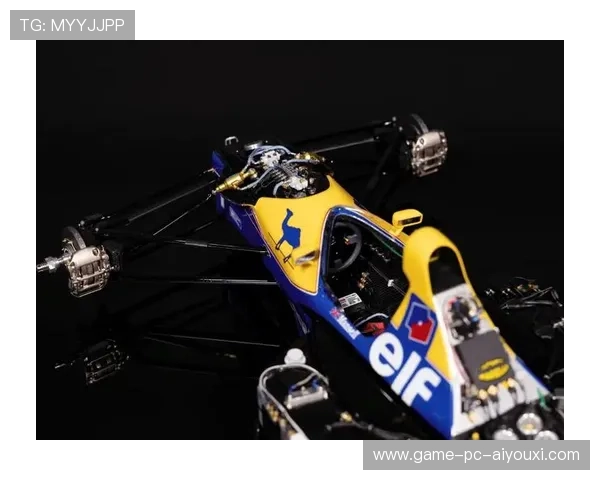 F1车队技术转移与产业链协同发展研究