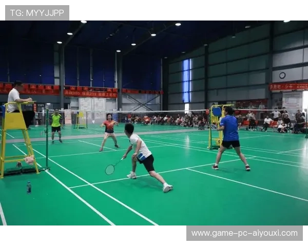 羽毛球联赛国际合作项目带来赛事关注度攀升