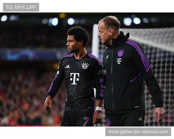 拜仁内切配合灵活多变，格纳布里插上收获佳绩