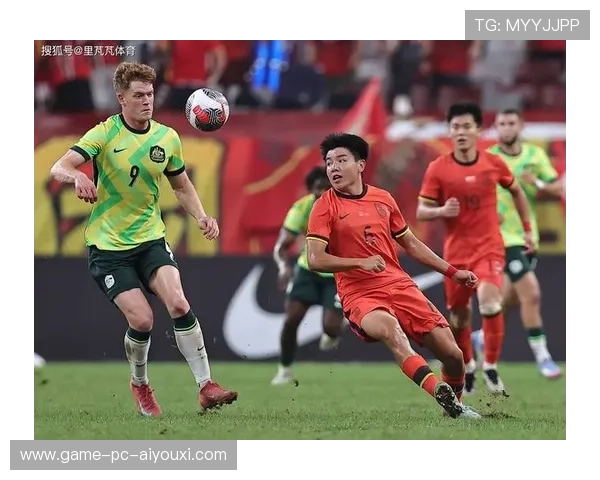 中国U23反击三打二成型，最后传球走样，中国u23最好成绩