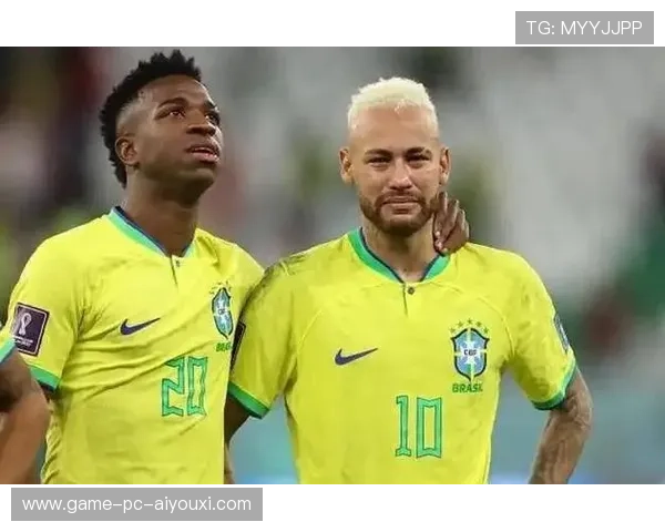 五星巴西遭爆锤！连续惨败让球迷怀疑人生