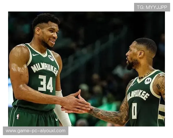 字母哥一条龙强势冲击,雄鹿全场爆发