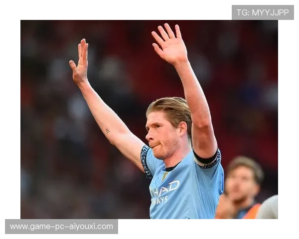 曼城传切配合至胜，德布劳内送出精妙一脚助攻