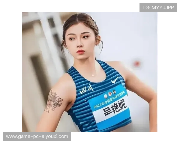 田径跨栏王者一骑绝尘，远超第二名